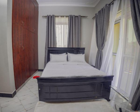 Serenity Found 2 Bed Haven with Private Balcony